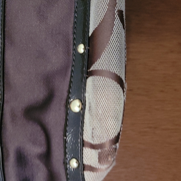 Coach Handbag - Picture 5 of 8